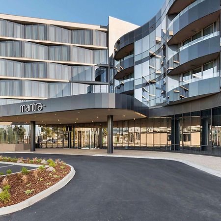 Hotel Mantra Melbourne Epping Zewnętrze zdjęcie