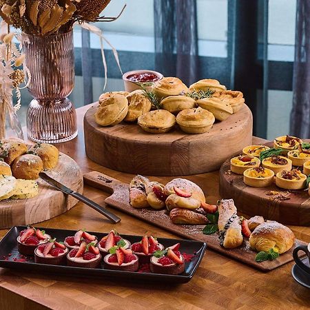 Hotel Mantra Melbourne Epping Zewnętrze zdjęcie
