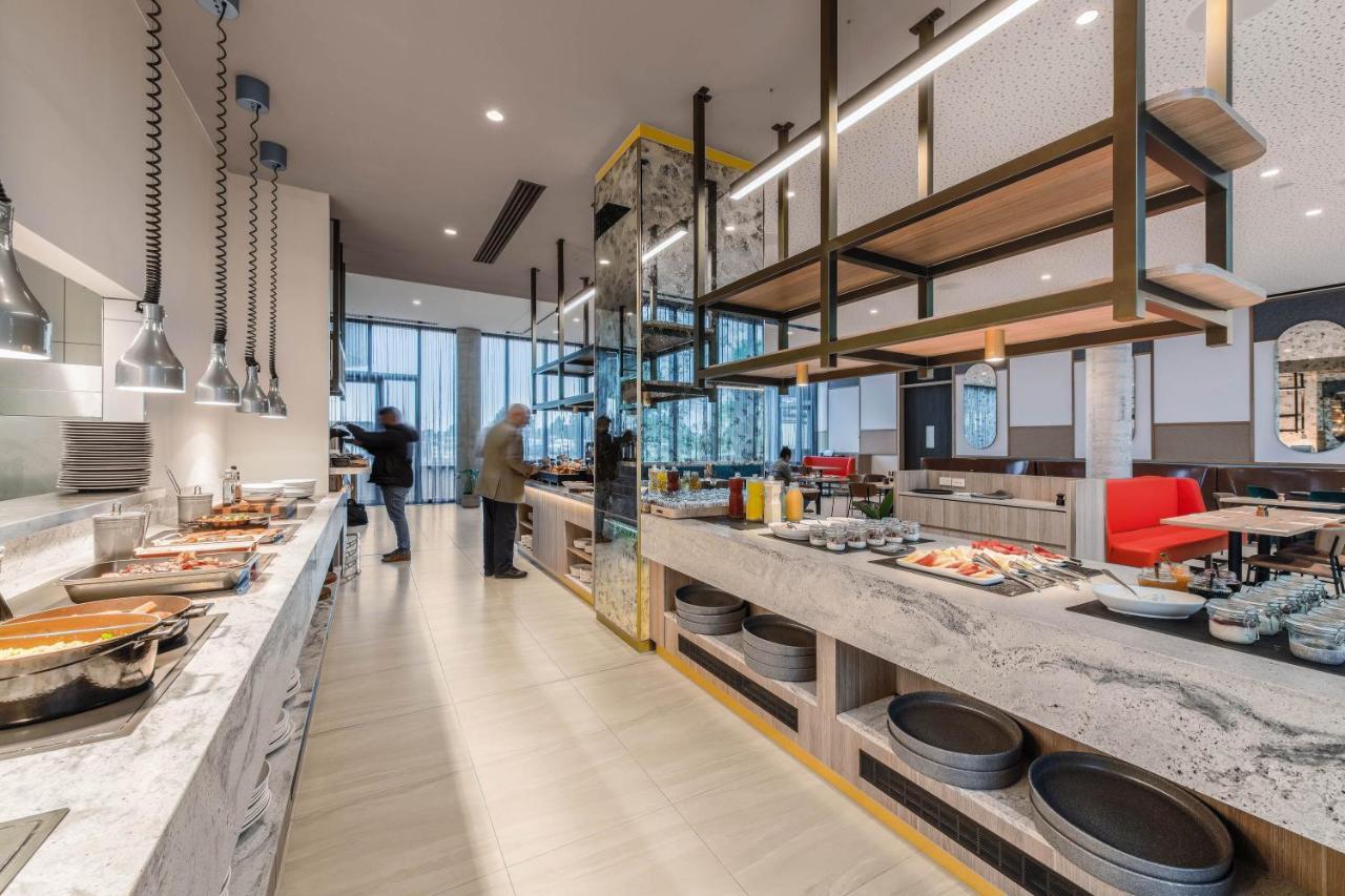 Hotel Mantra Melbourne Epping Zewnętrze zdjęcie