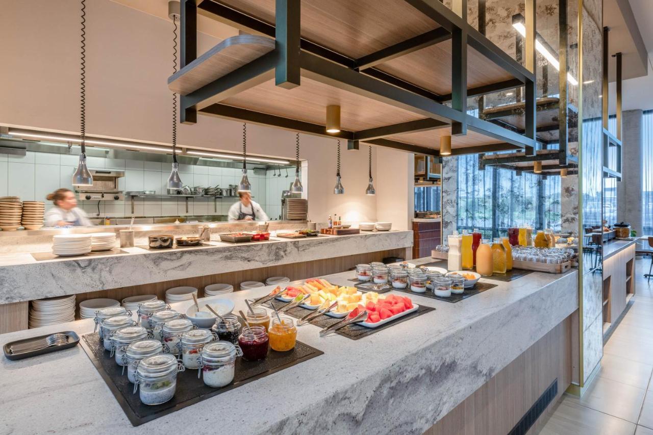 Hotel Mantra Melbourne Epping Zewnętrze zdjęcie