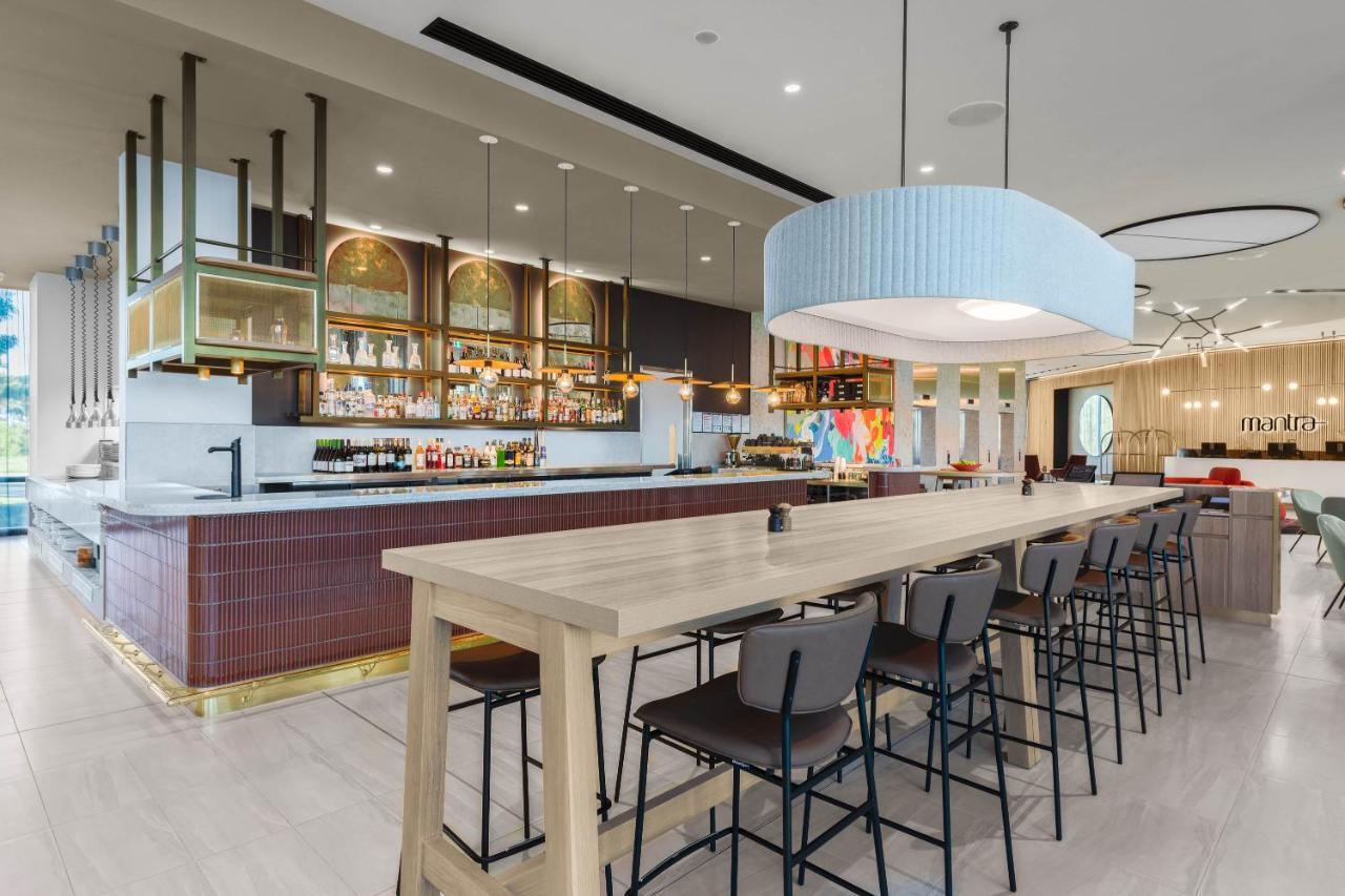 Hotel Mantra Melbourne Epping Zewnętrze zdjęcie