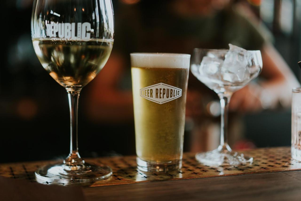 Hotel Mantra Melbourne Epping Zewnętrze zdjęcie