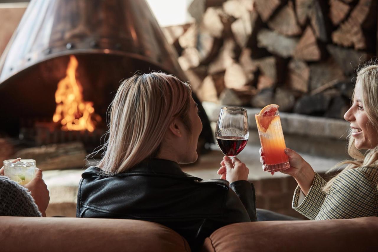 Hotel Mantra Melbourne Epping Zewnętrze zdjęcie