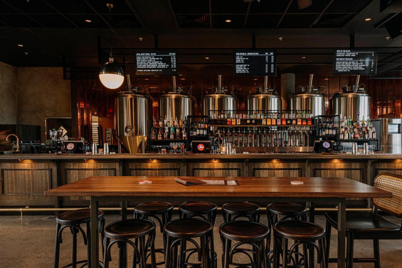 Hotel Mantra Melbourne Epping Zewnętrze zdjęcie