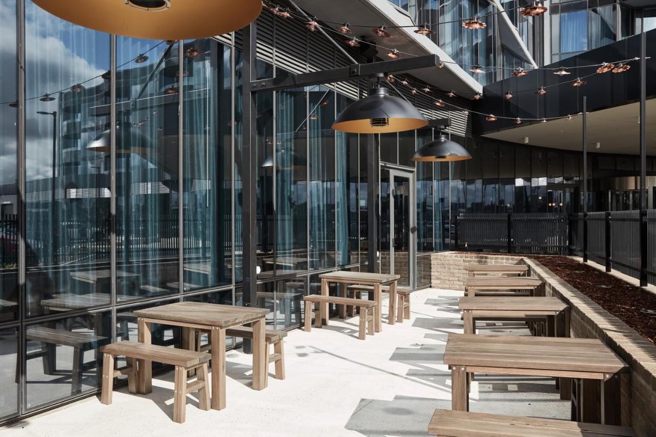 Hotel Mantra Melbourne Epping Zewnętrze zdjęcie