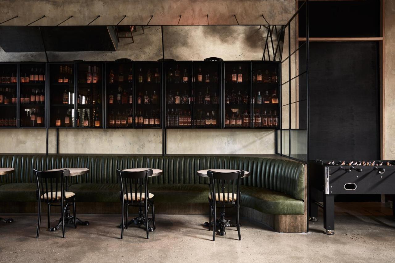 Hotel Mantra Melbourne Epping Zewnętrze zdjęcie