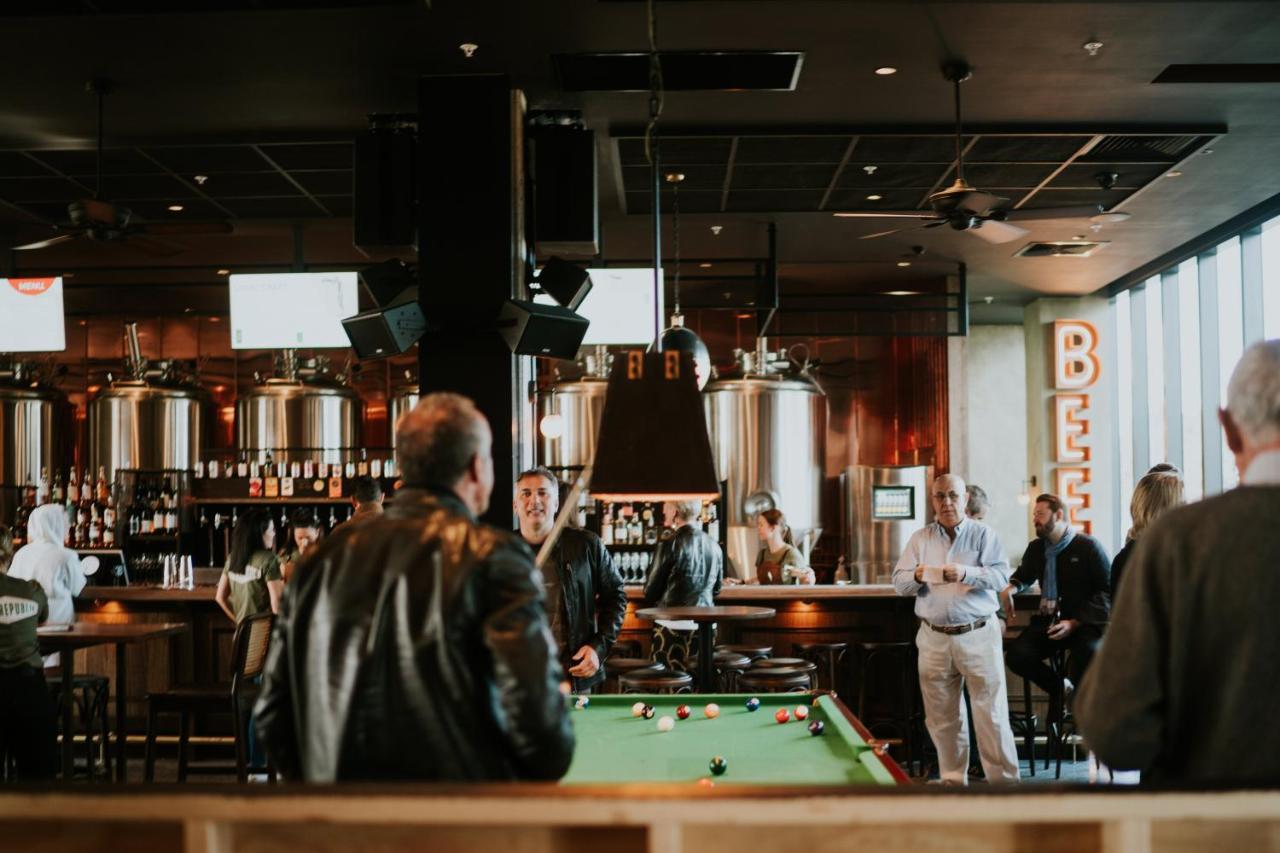 Hotel Mantra Melbourne Epping Zewnętrze zdjęcie