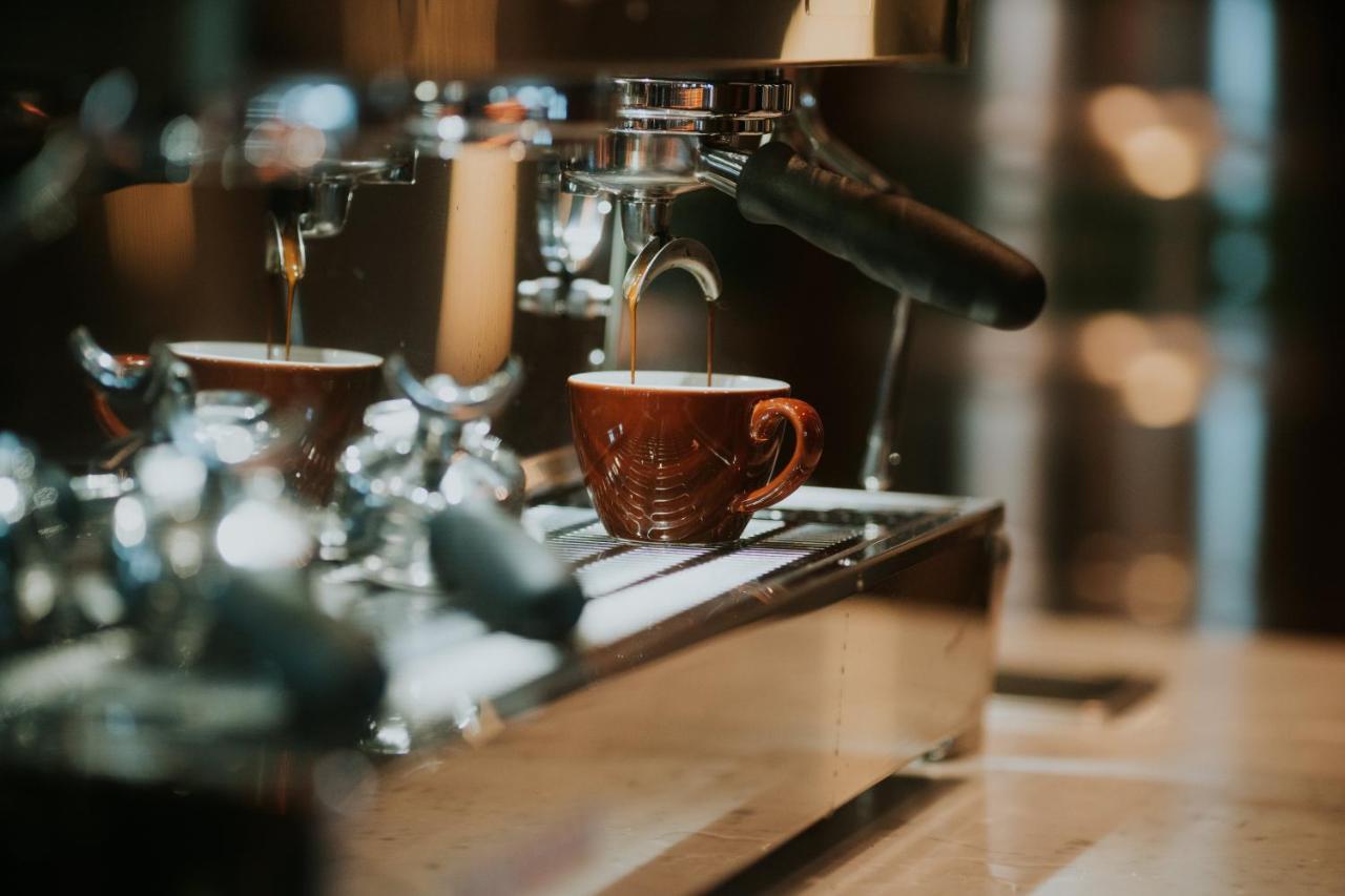 Hotel Mantra Melbourne Epping Zewnętrze zdjęcie
