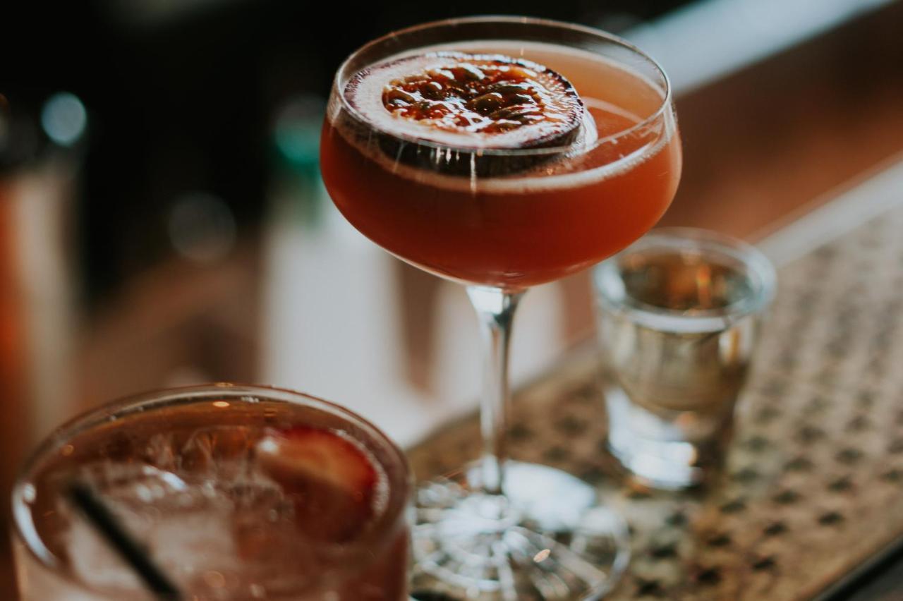 Hotel Mantra Melbourne Epping Zewnętrze zdjęcie