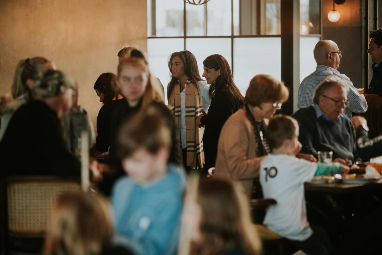 Hotel Mantra Melbourne Epping Zewnętrze zdjęcie