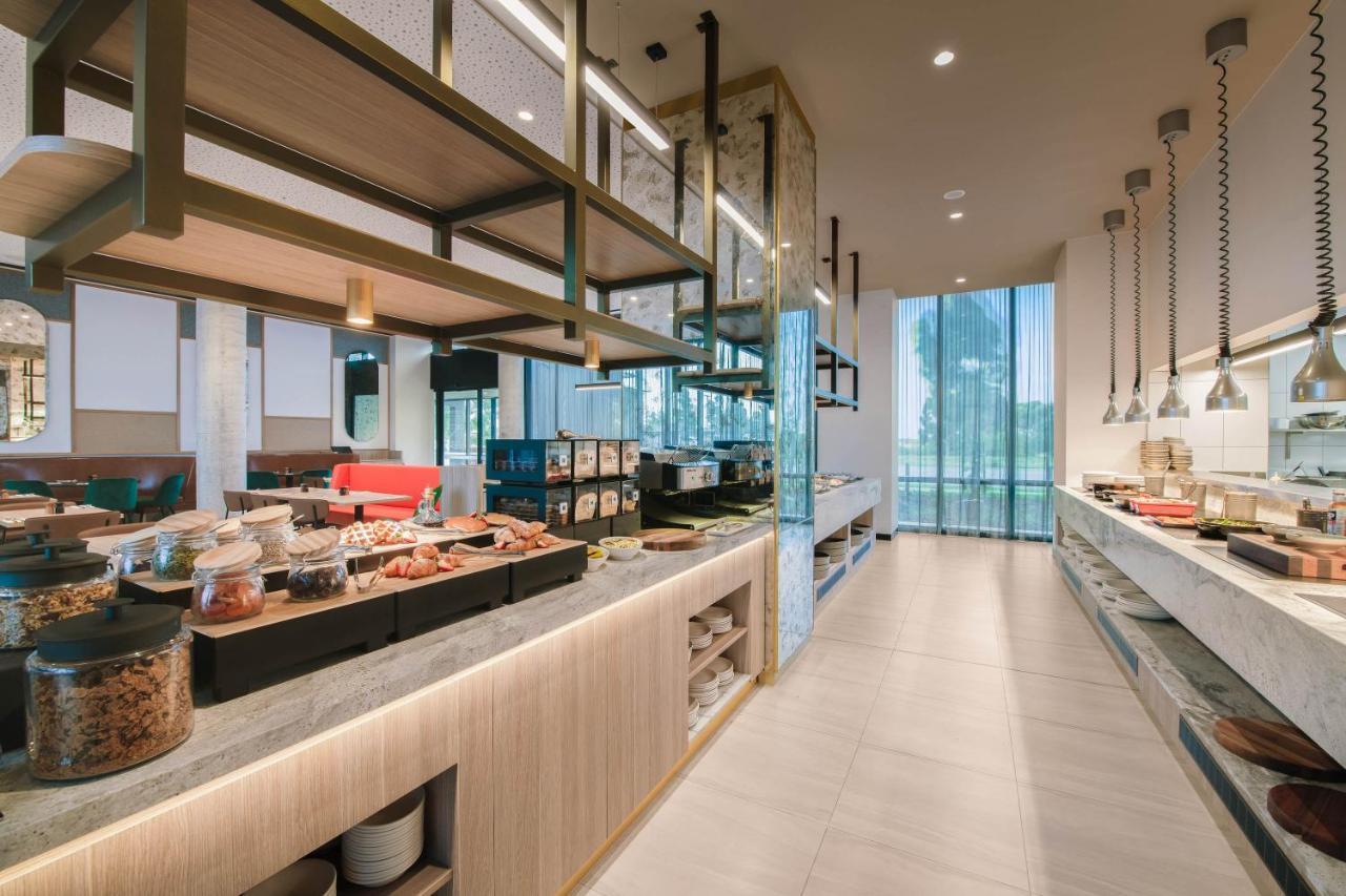 Hotel Mantra Melbourne Epping Zewnętrze zdjęcie