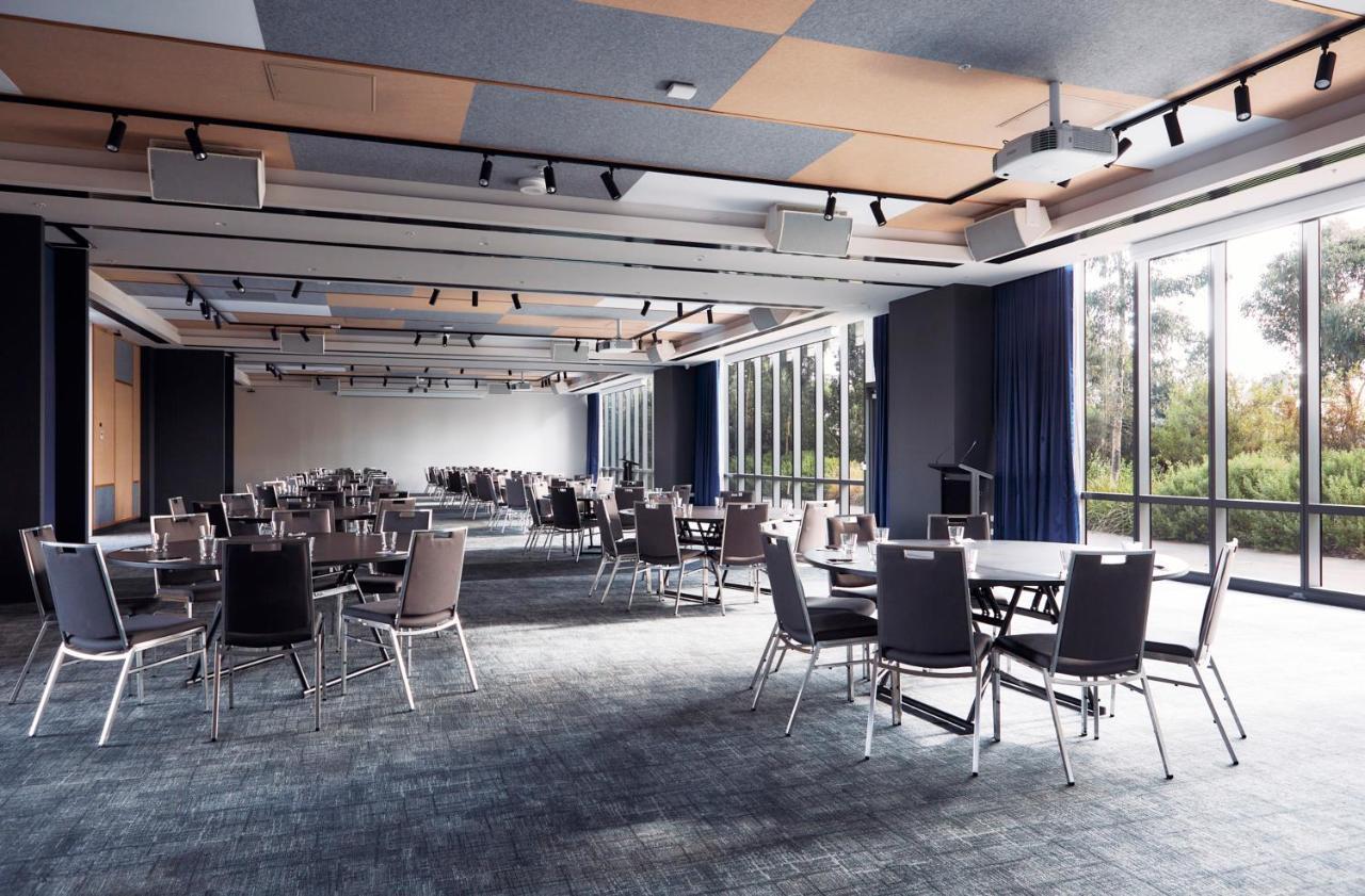Hotel Mantra Melbourne Epping Zewnętrze zdjęcie