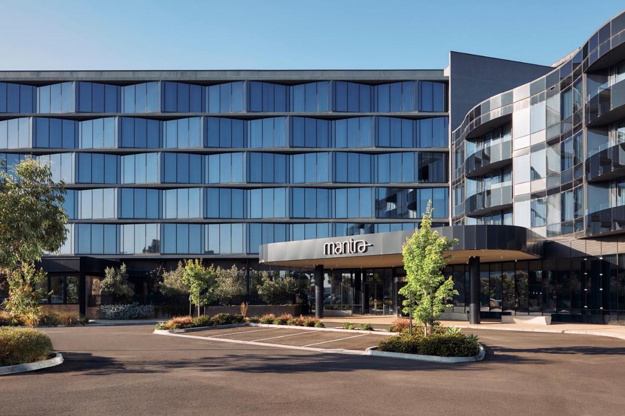 Hotel Mantra Melbourne Epping Zewnętrze zdjęcie