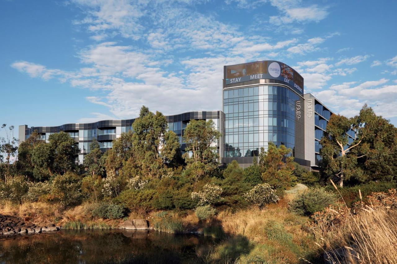 Hotel Mantra Melbourne Epping Zewnętrze zdjęcie