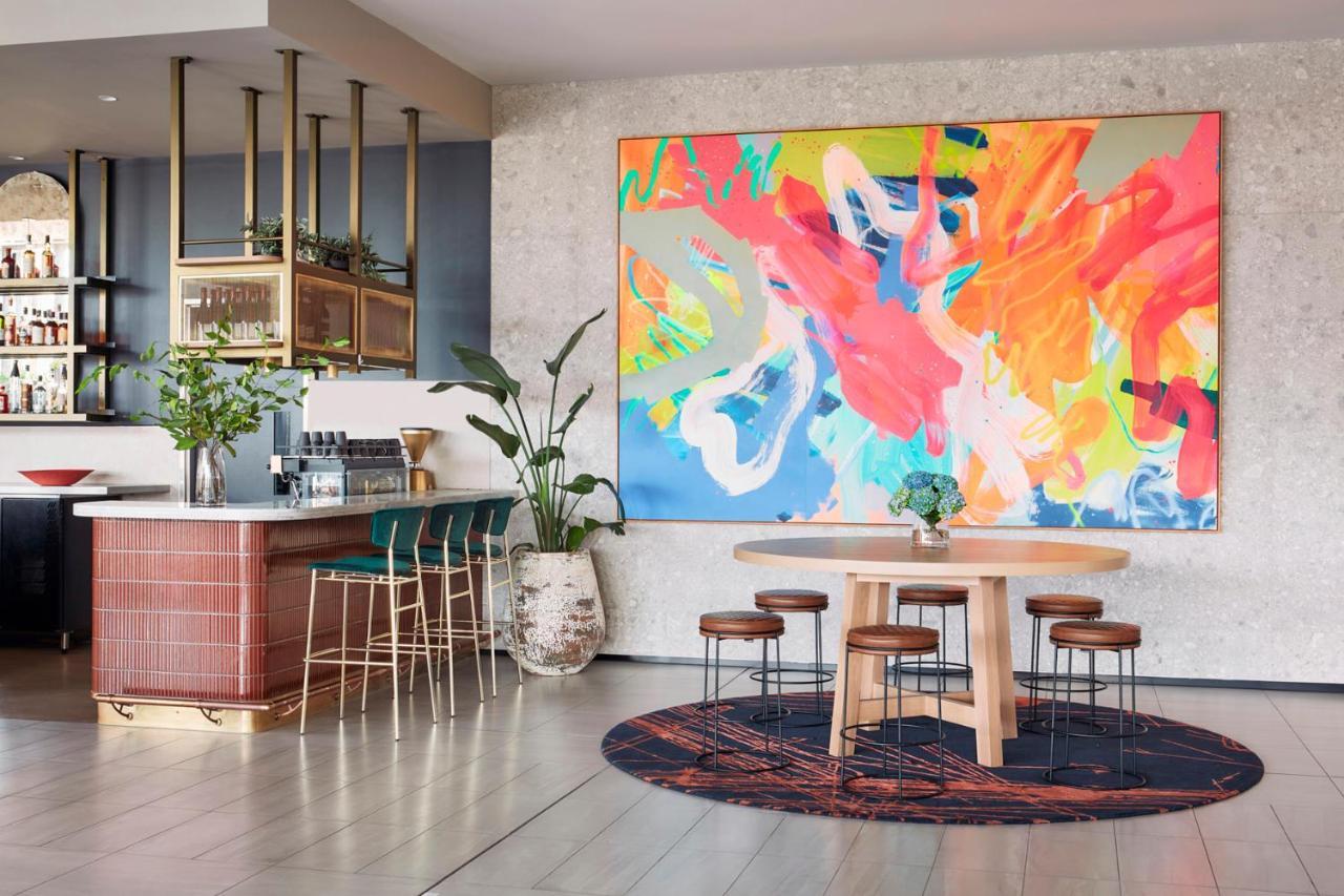 Hotel Mantra Melbourne Epping Zewnętrze zdjęcie