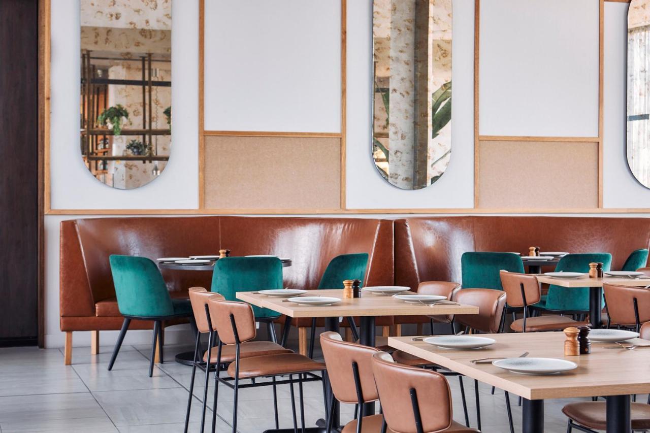 Hotel Mantra Melbourne Epping Zewnętrze zdjęcie