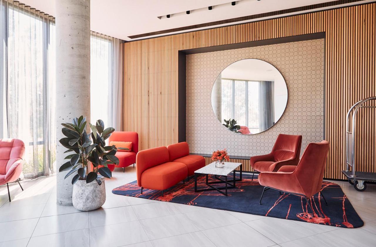 Hotel Mantra Melbourne Epping Zewnętrze zdjęcie