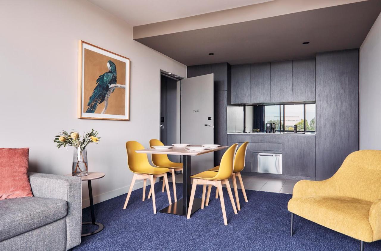 Hotel Mantra Melbourne Epping Zewnętrze zdjęcie