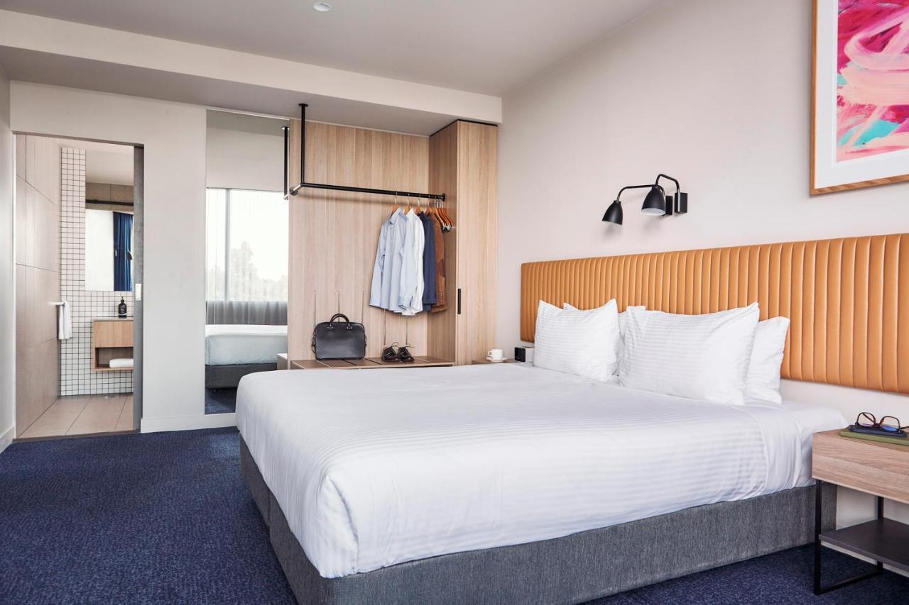 Hotel Mantra Melbourne Epping Zewnętrze zdjęcie