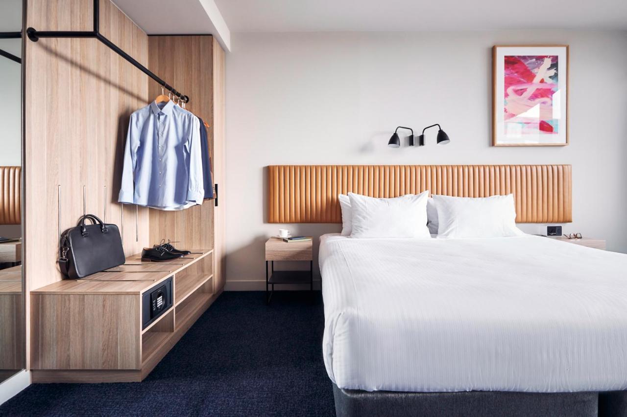 Hotel Mantra Melbourne Epping Zewnętrze zdjęcie