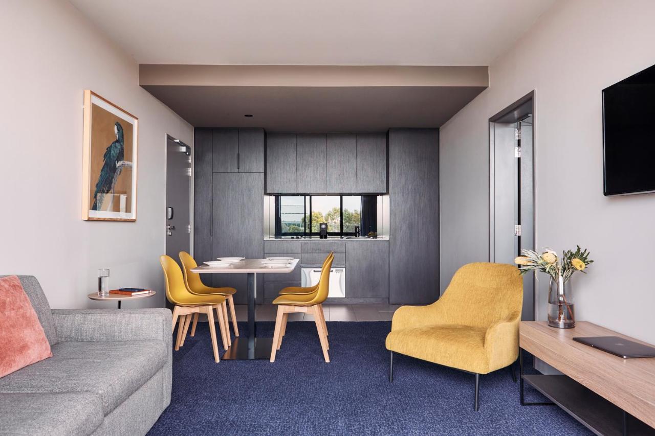 Hotel Mantra Melbourne Epping Zewnętrze zdjęcie