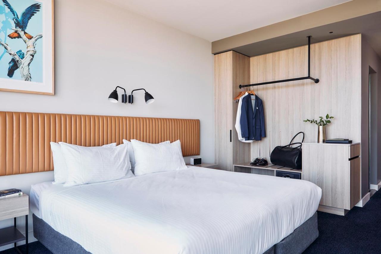Hotel Mantra Melbourne Epping Zewnętrze zdjęcie