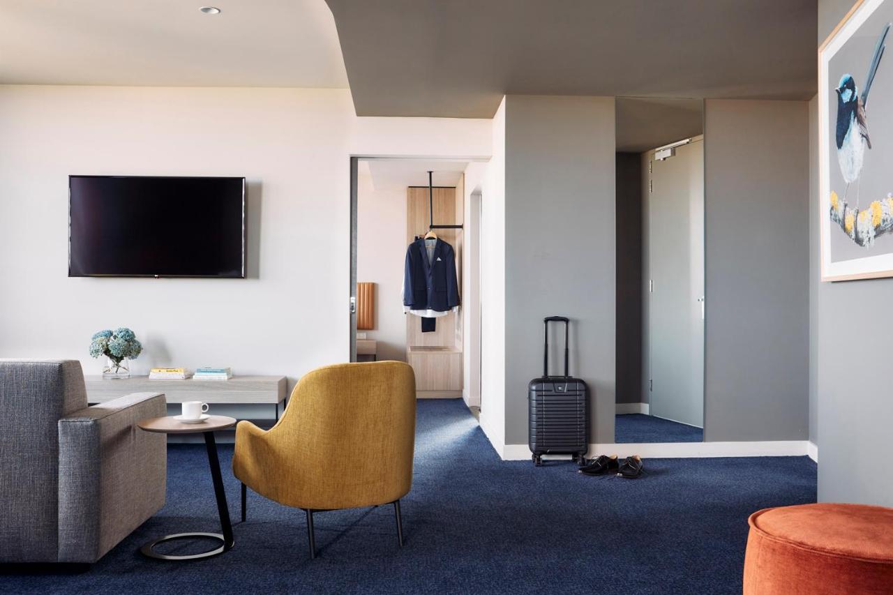 Hotel Mantra Melbourne Epping Zewnętrze zdjęcie