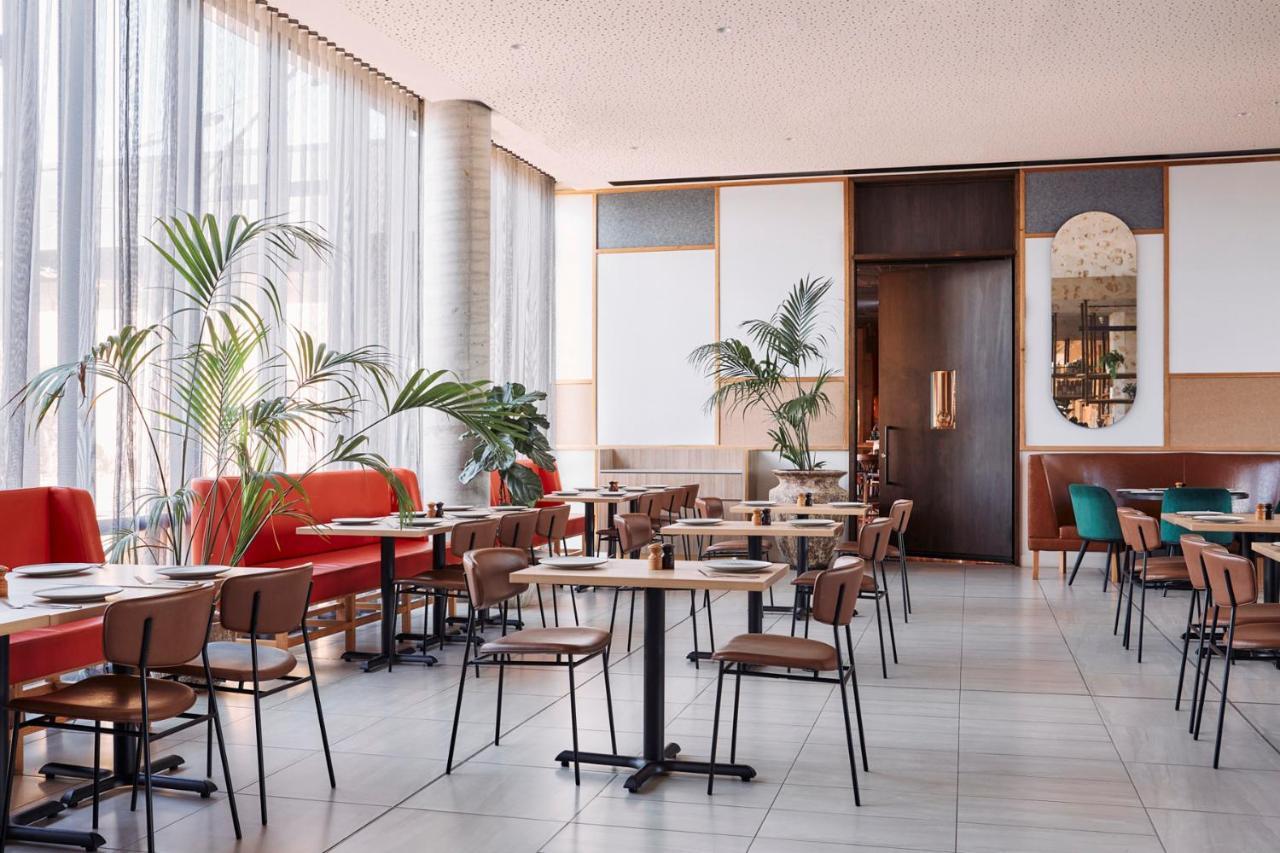 Hotel Mantra Melbourne Epping Zewnętrze zdjęcie