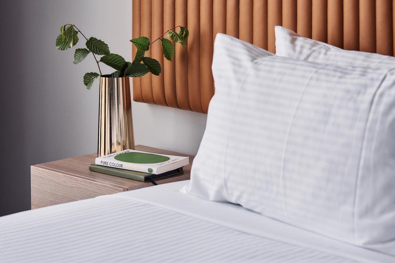 Hotel Mantra Melbourne Epping Zewnętrze zdjęcie