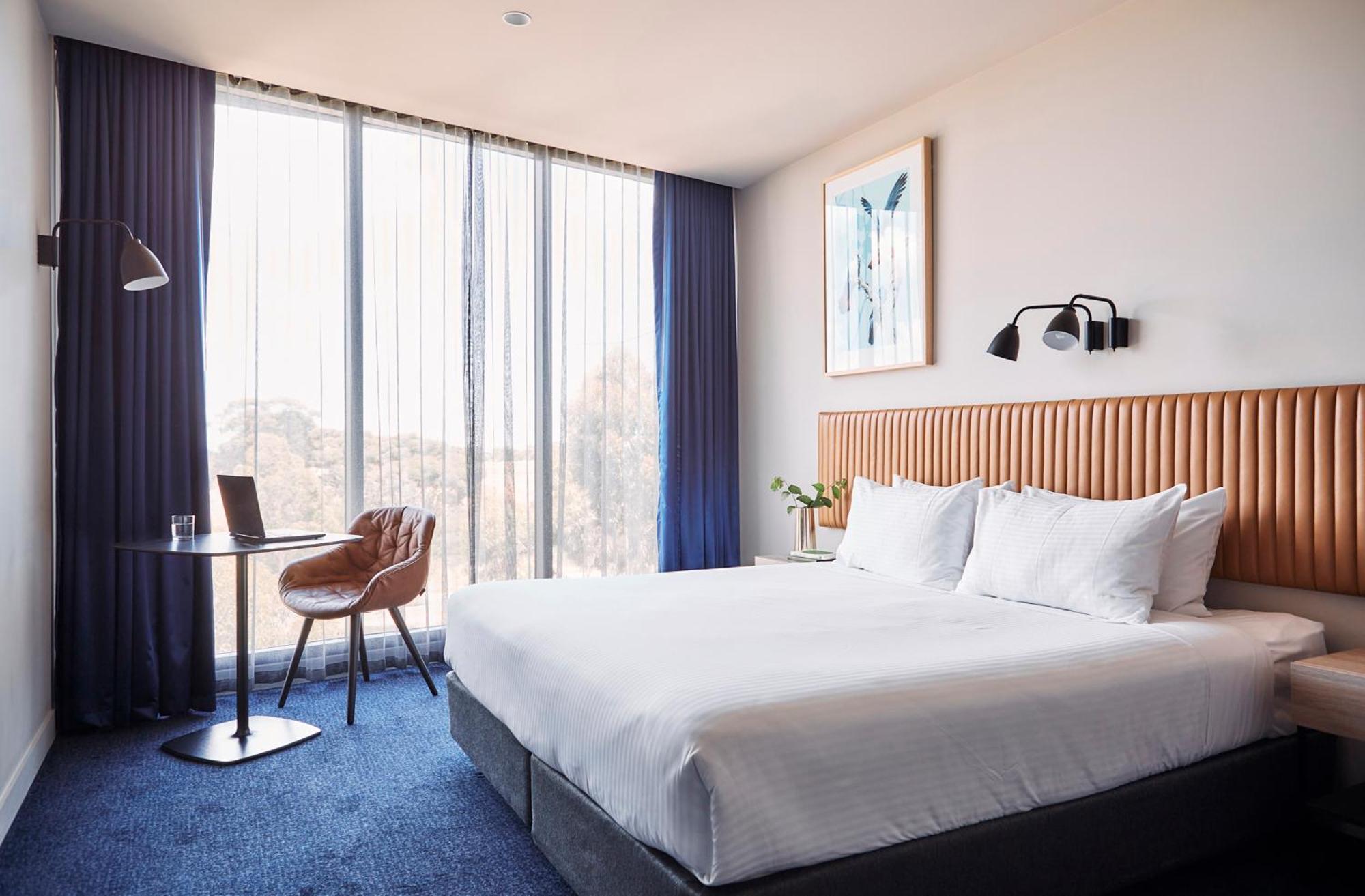 Hotel Mantra Melbourne Epping Zewnętrze zdjęcie