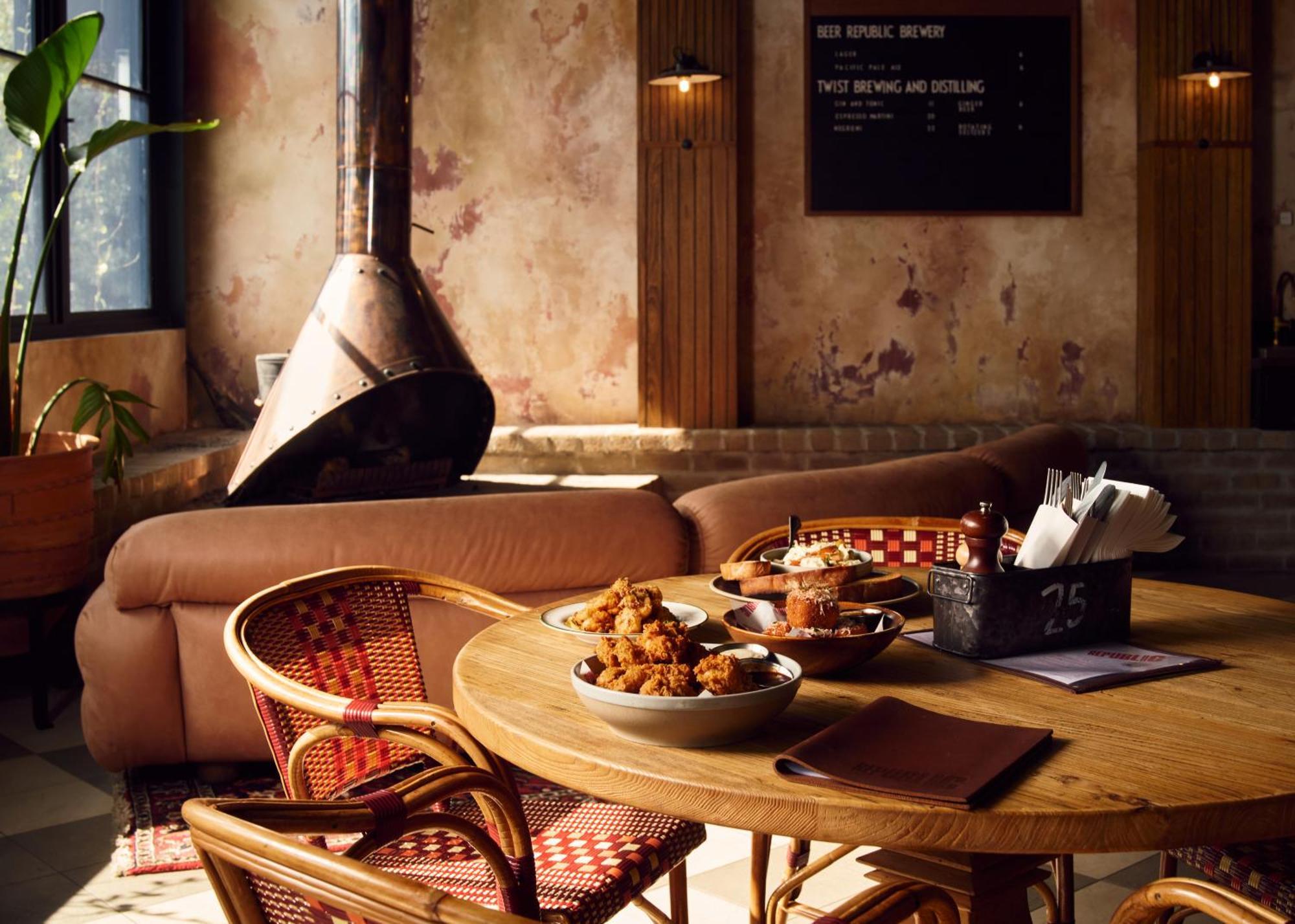 Hotel Mantra Melbourne Epping Zewnętrze zdjęcie