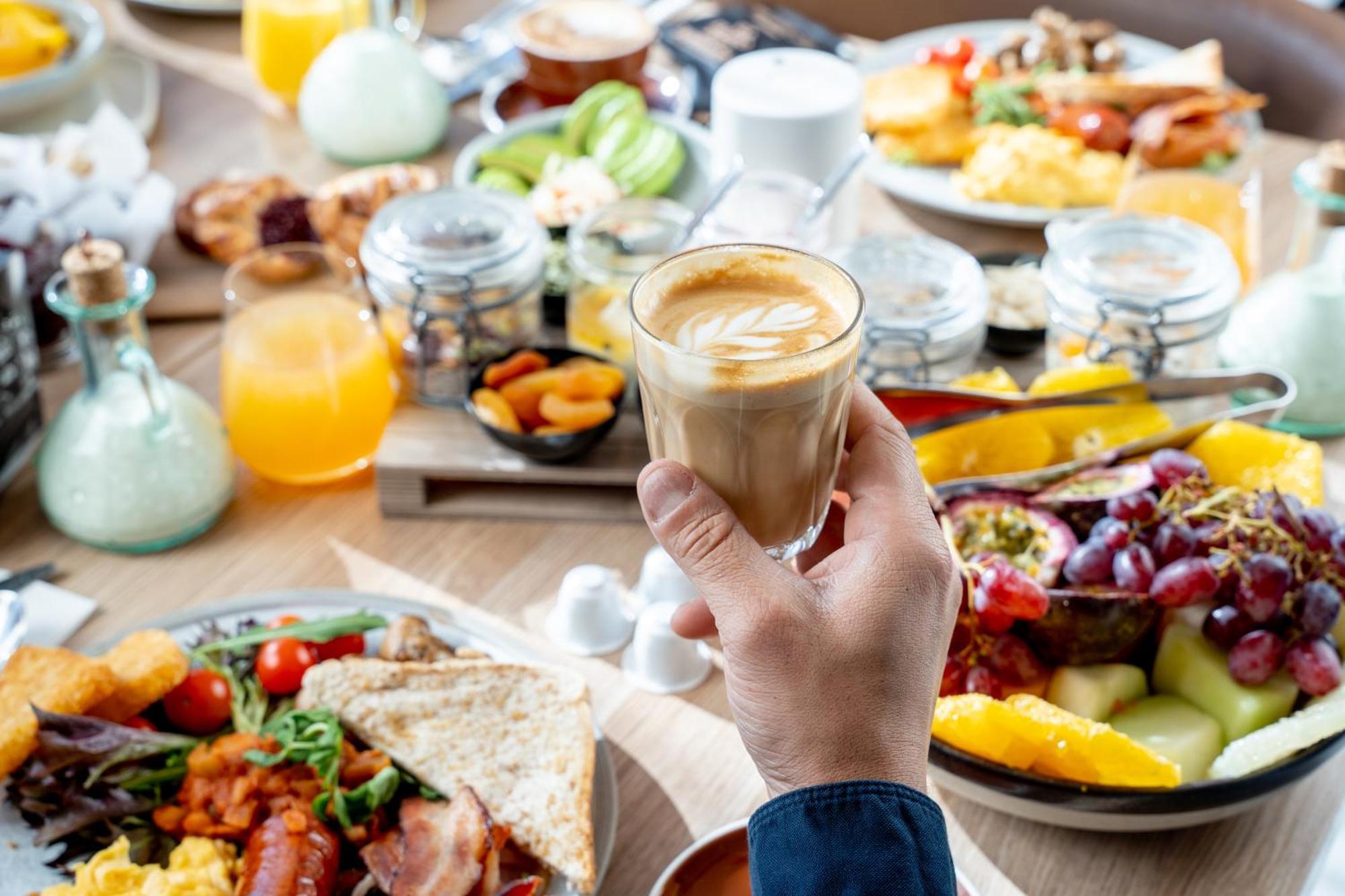 Hotel Mantra Melbourne Epping Zewnętrze zdjęcie