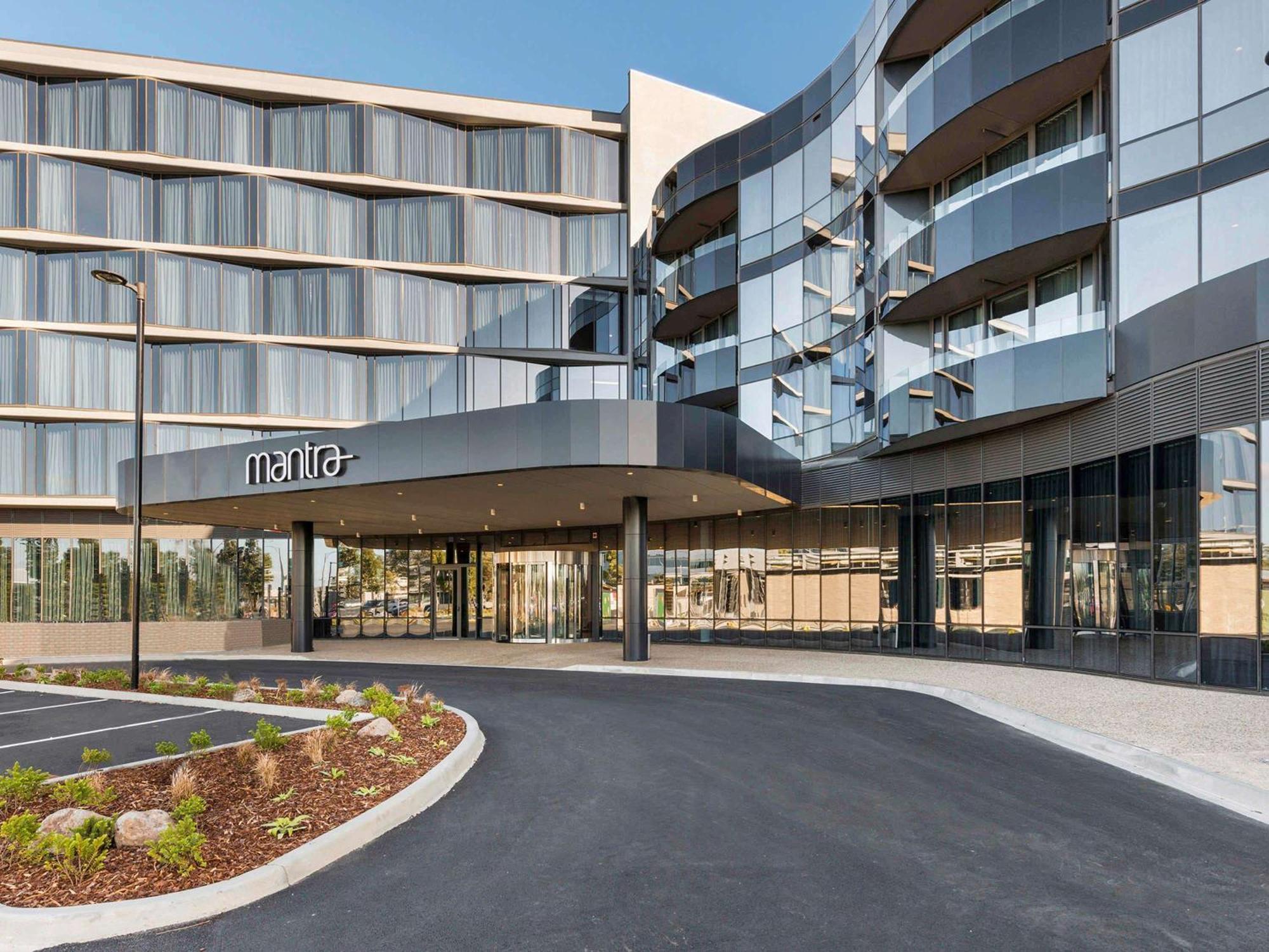 Hotel Mantra Melbourne Epping Zewnętrze zdjęcie