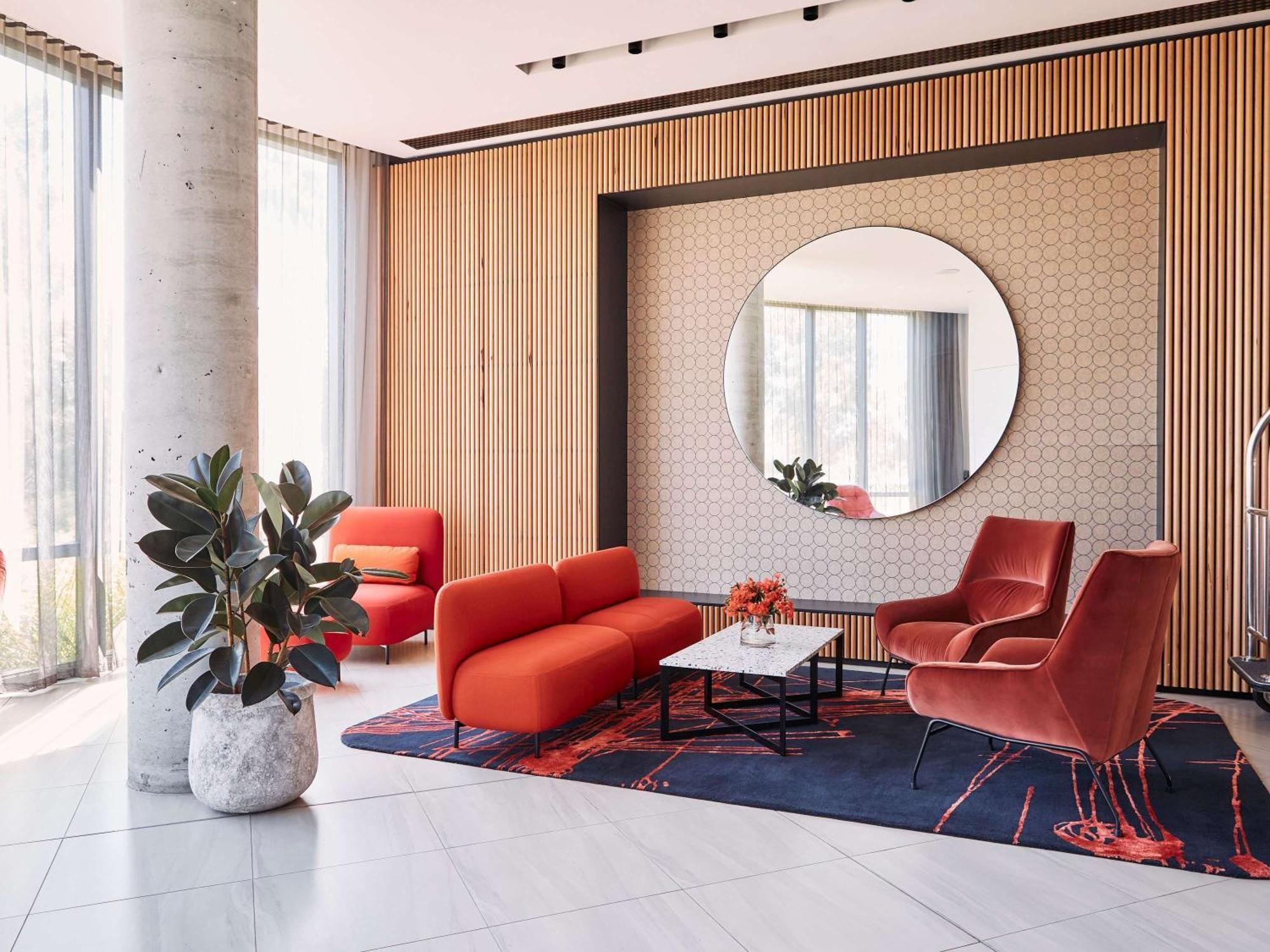 Hotel Mantra Melbourne Epping Zewnętrze zdjęcie