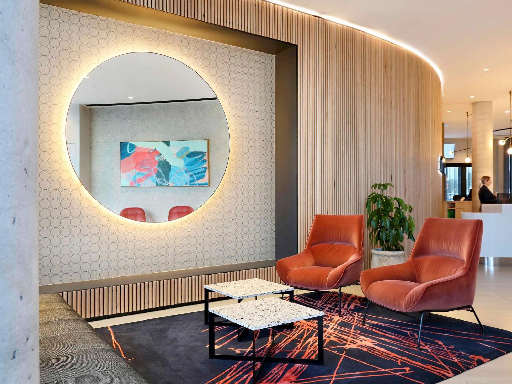 Hotel Mantra Melbourne Epping Zewnętrze zdjęcie