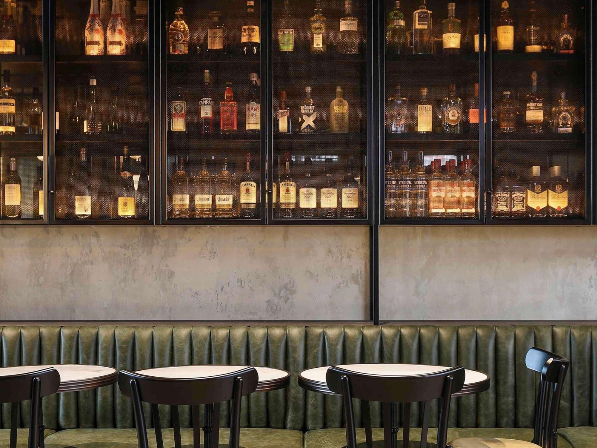 Hotel Mantra Melbourne Epping Zewnętrze zdjęcie