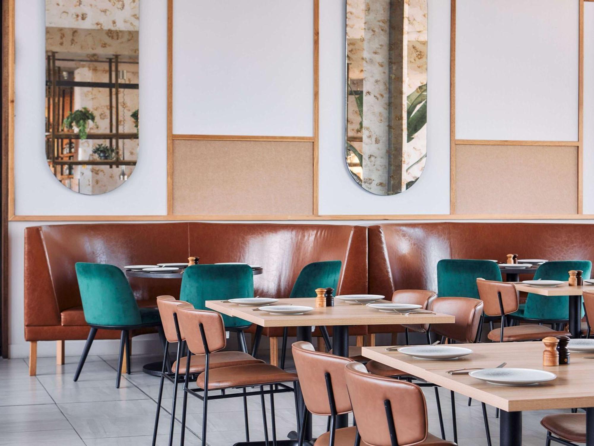 Hotel Mantra Melbourne Epping Zewnętrze zdjęcie