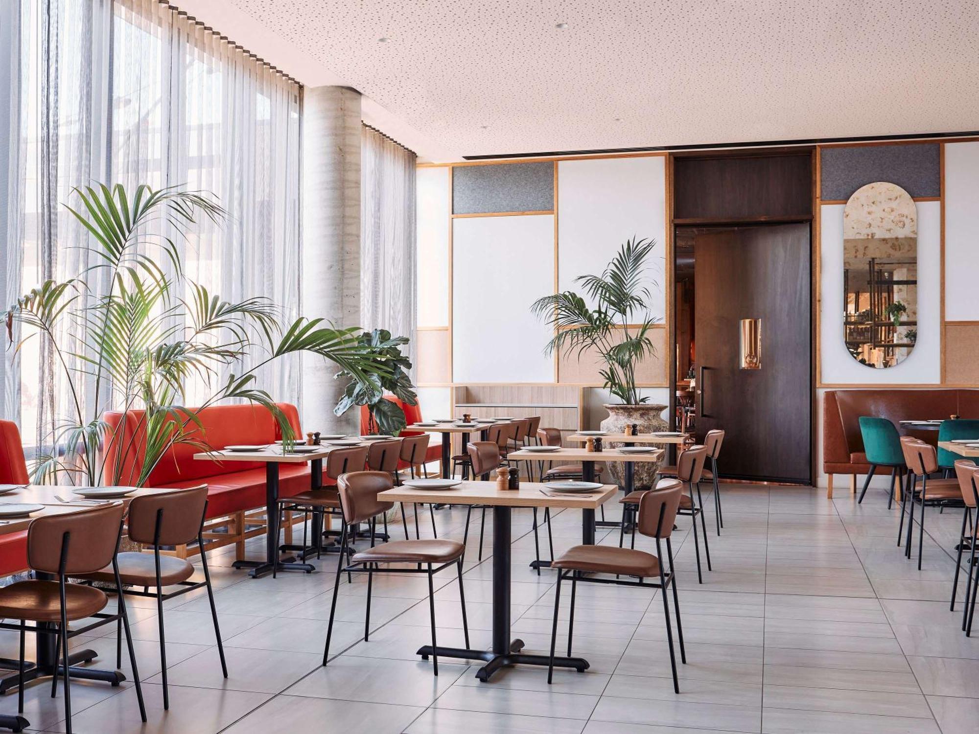 Hotel Mantra Melbourne Epping Zewnętrze zdjęcie