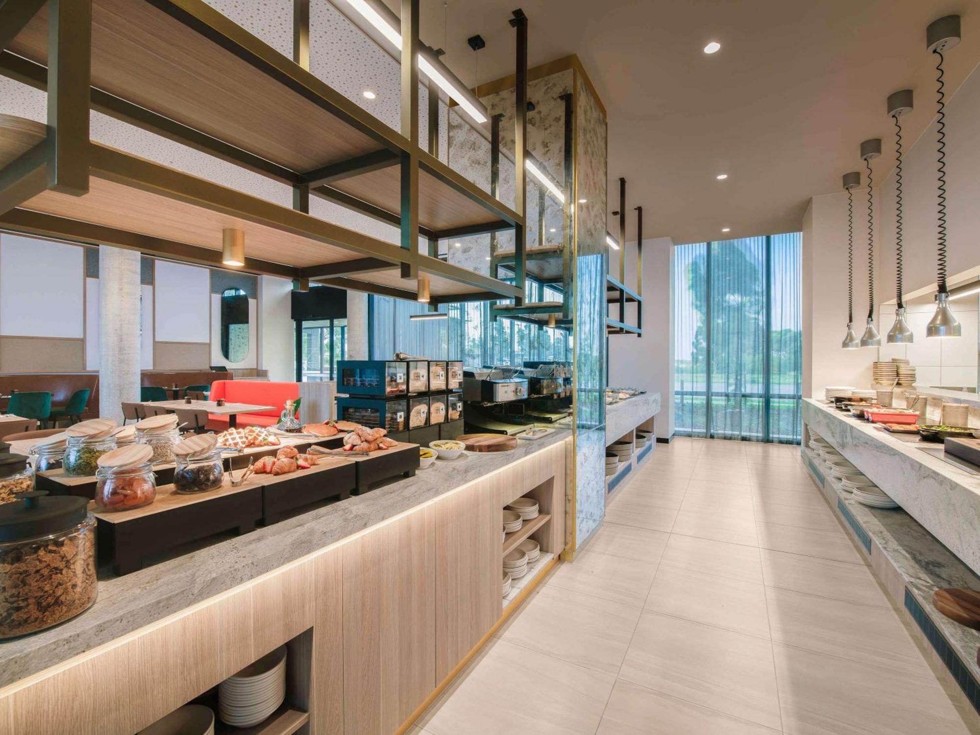 Hotel Mantra Melbourne Epping Zewnętrze zdjęcie