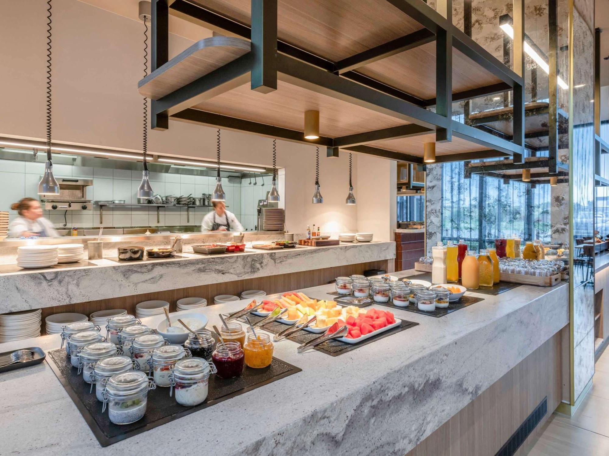 Hotel Mantra Melbourne Epping Zewnętrze zdjęcie