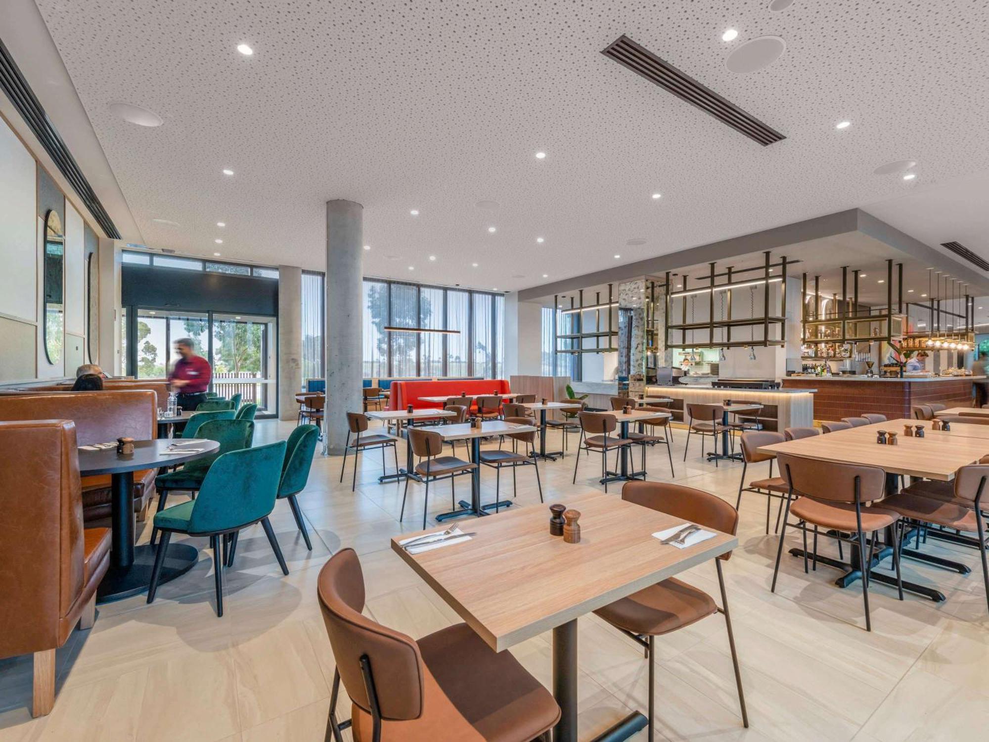 Hotel Mantra Melbourne Epping Zewnętrze zdjęcie