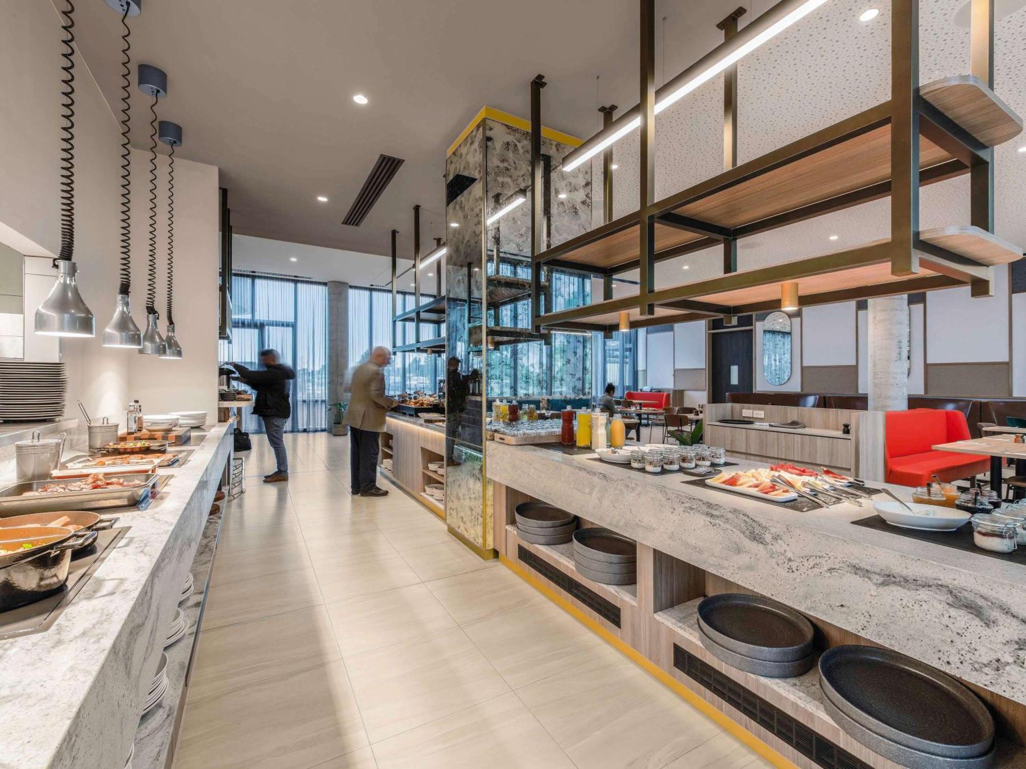 Hotel Mantra Melbourne Epping Zewnętrze zdjęcie