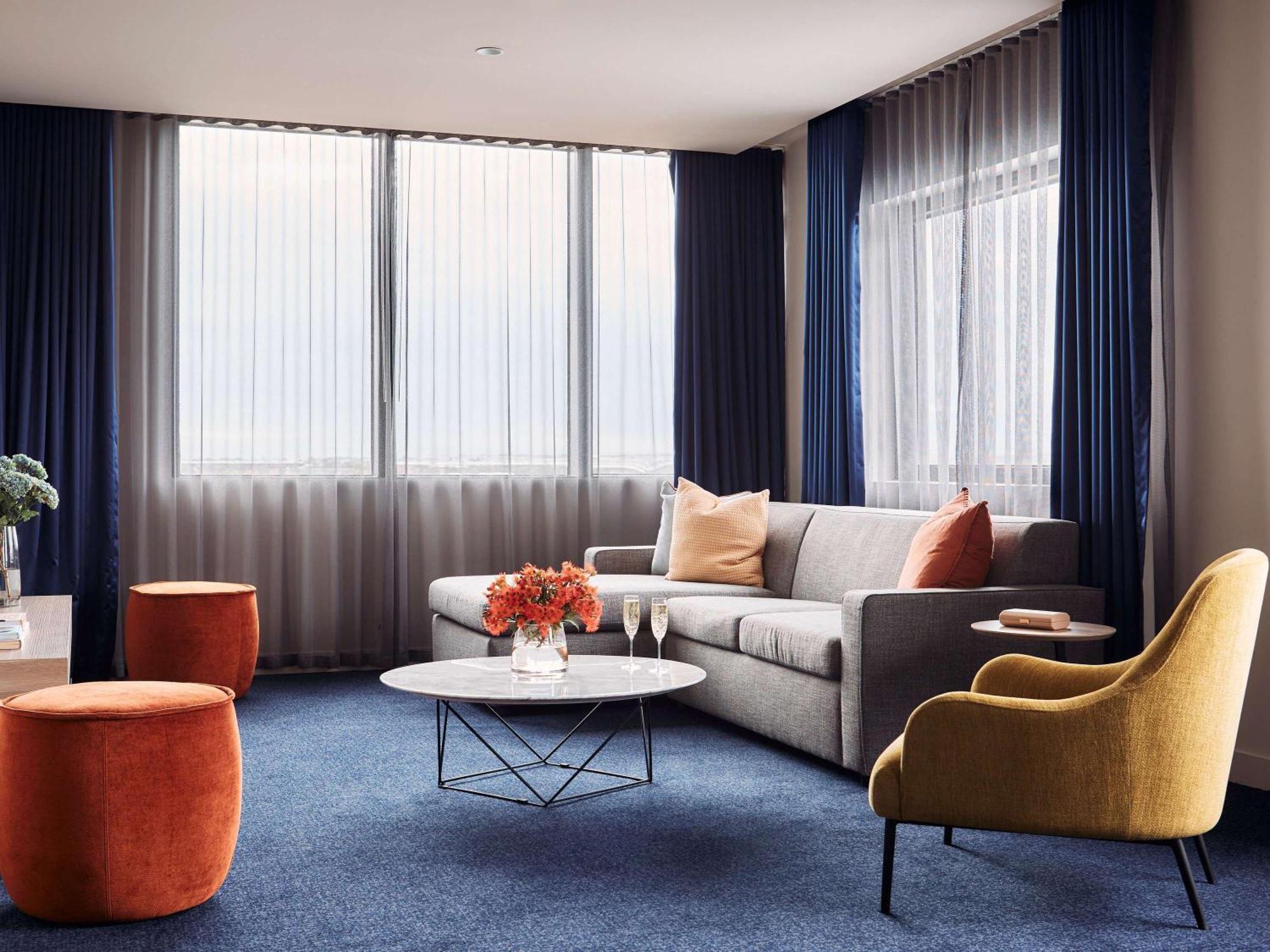 Hotel Mantra Melbourne Epping Zewnętrze zdjęcie
