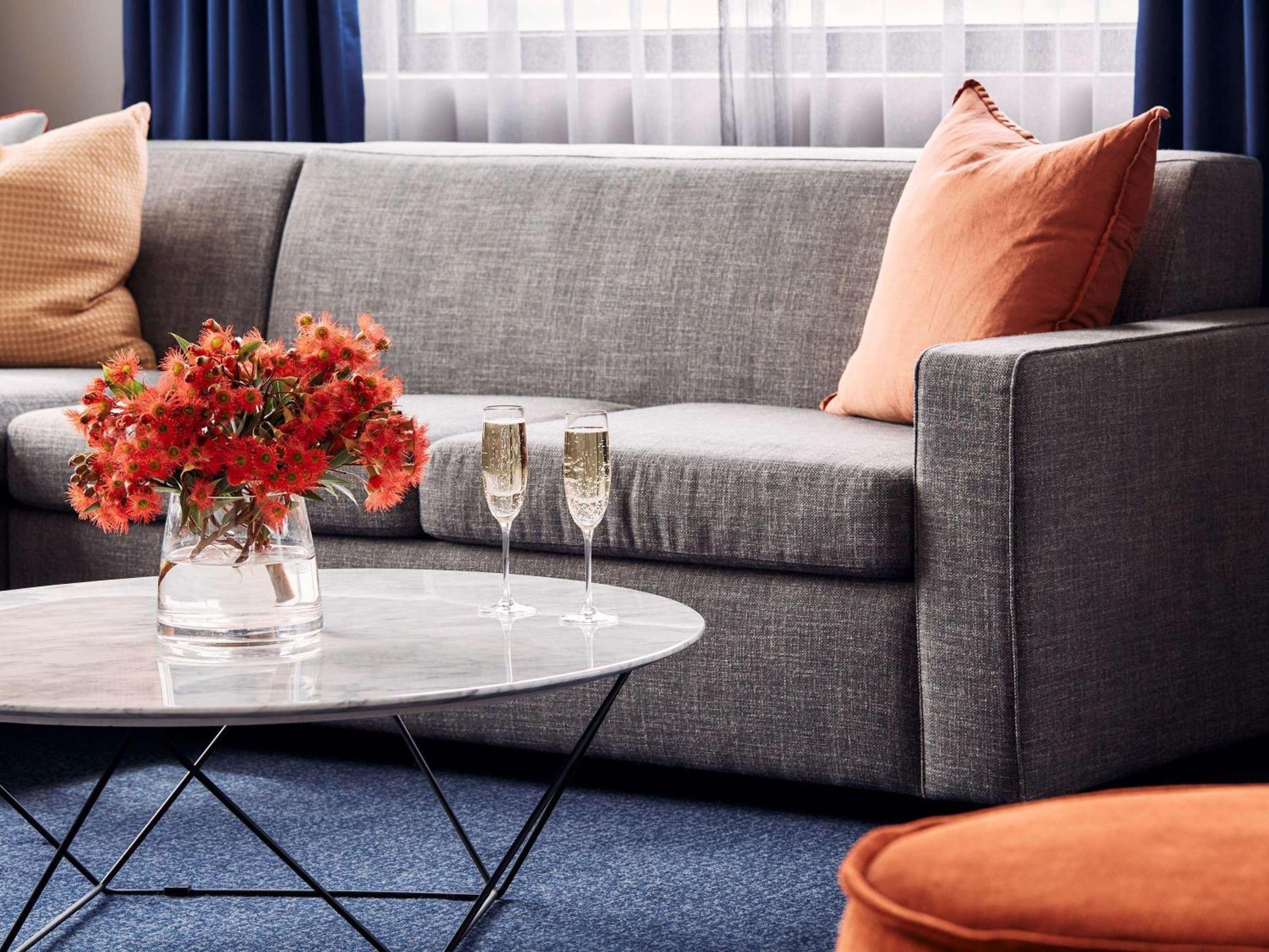 Hotel Mantra Melbourne Epping Zewnętrze zdjęcie