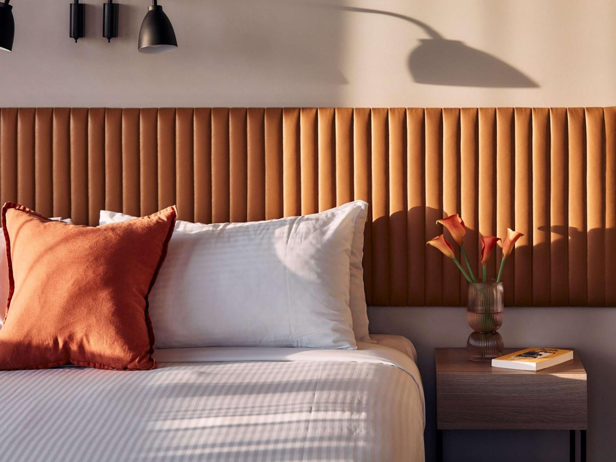 Hotel Mantra Melbourne Epping Zewnętrze zdjęcie