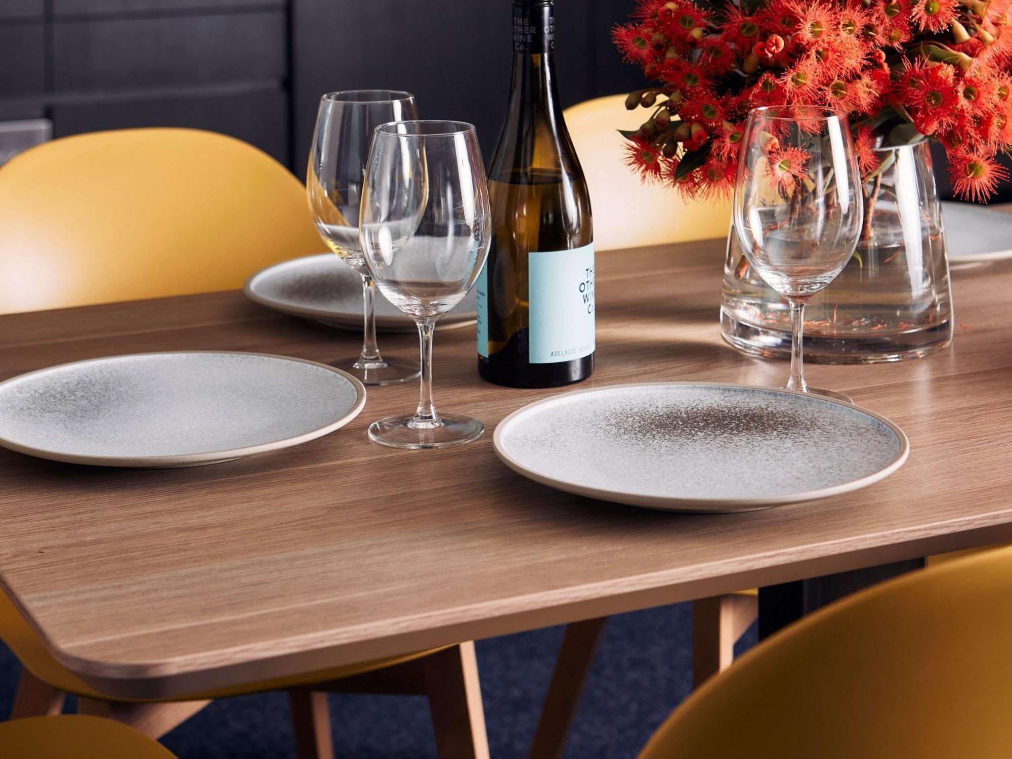 Hotel Mantra Melbourne Epping Zewnętrze zdjęcie