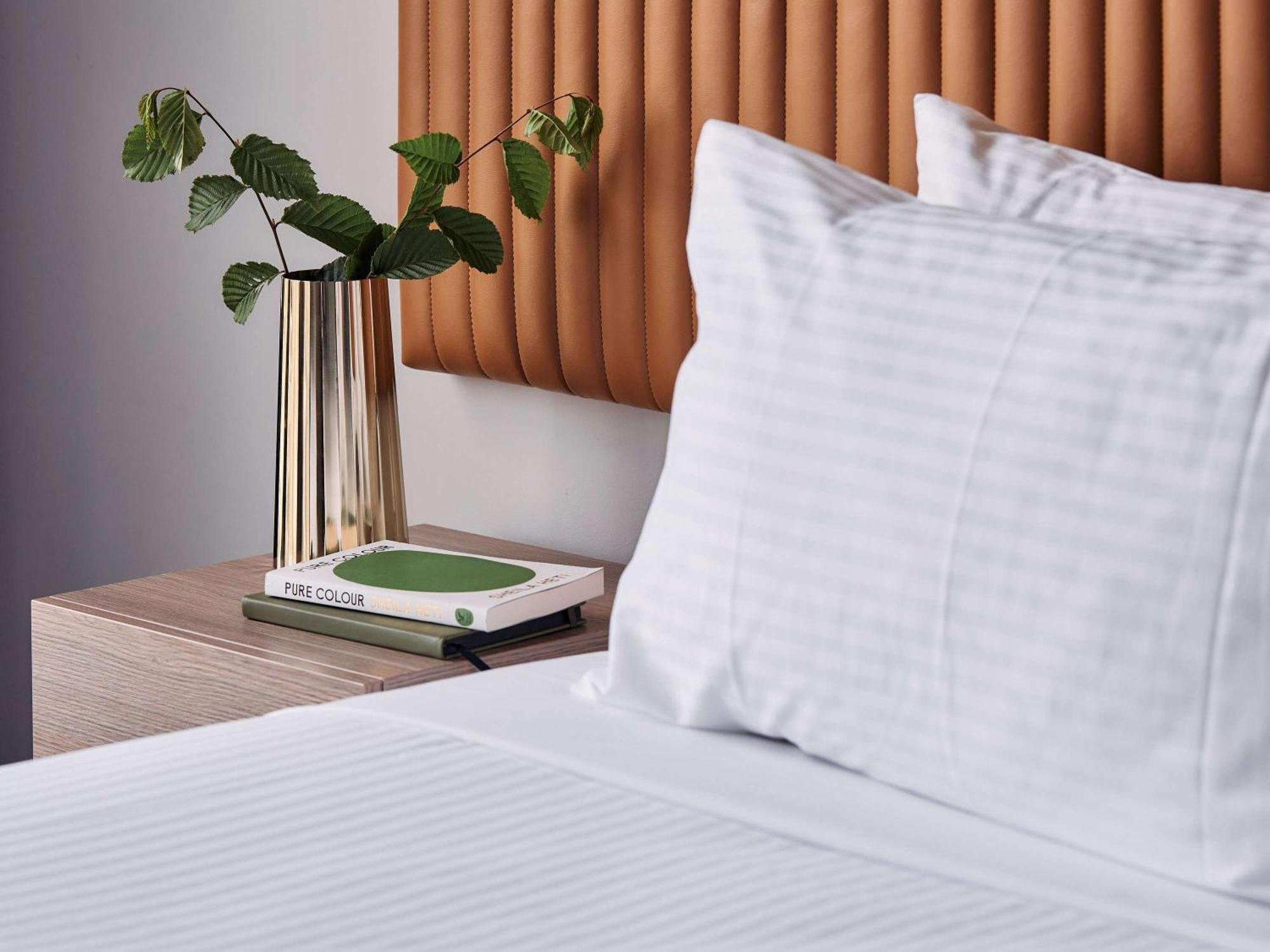 Hotel Mantra Melbourne Epping Zewnętrze zdjęcie