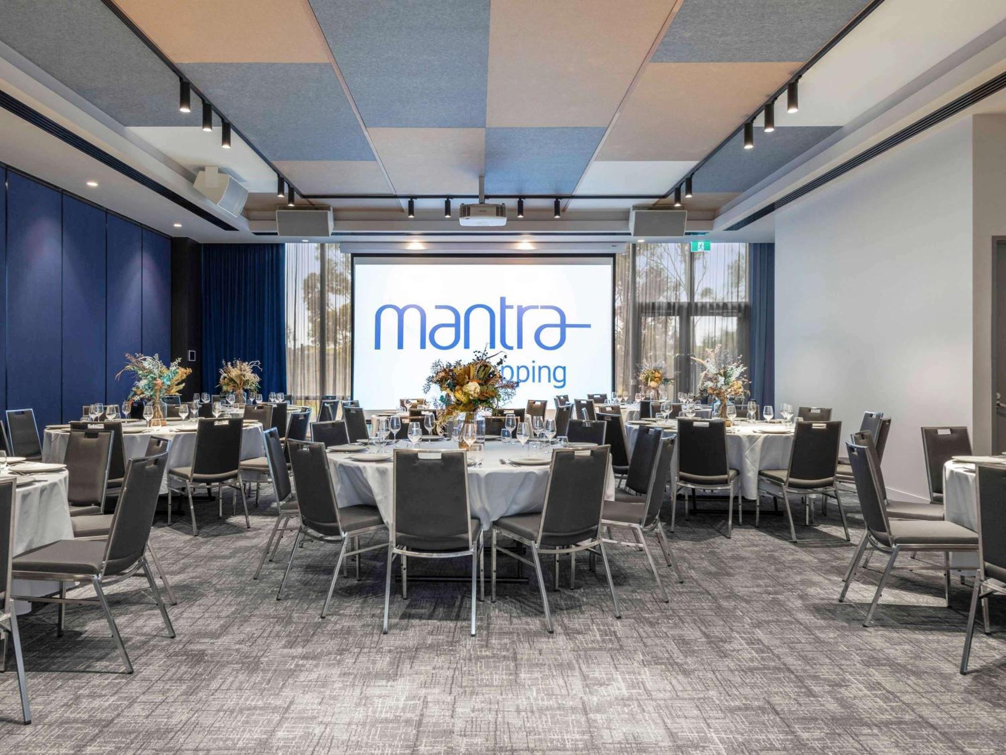 Hotel Mantra Melbourne Epping Zewnętrze zdjęcie