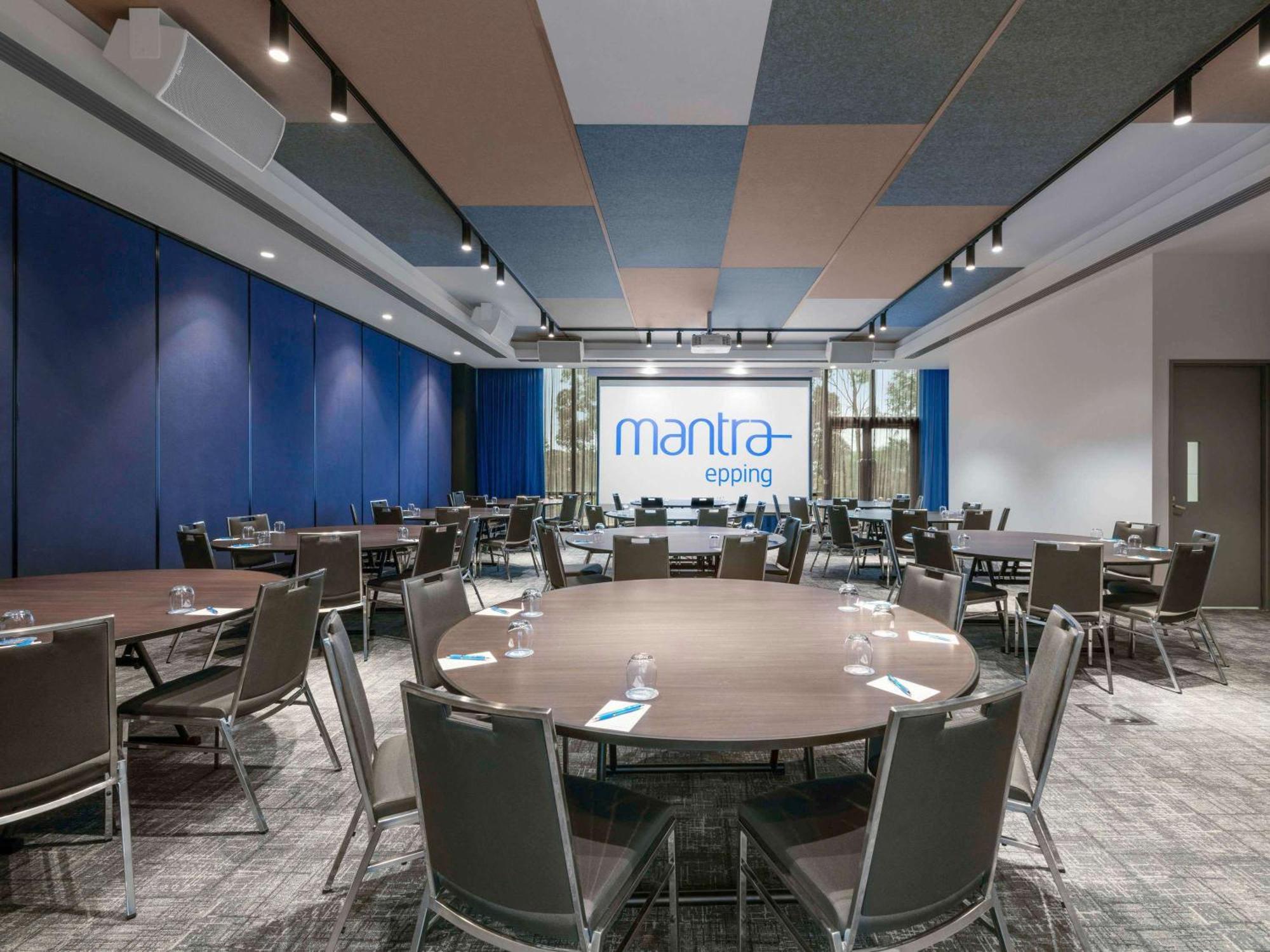 Hotel Mantra Melbourne Epping Zewnętrze zdjęcie
