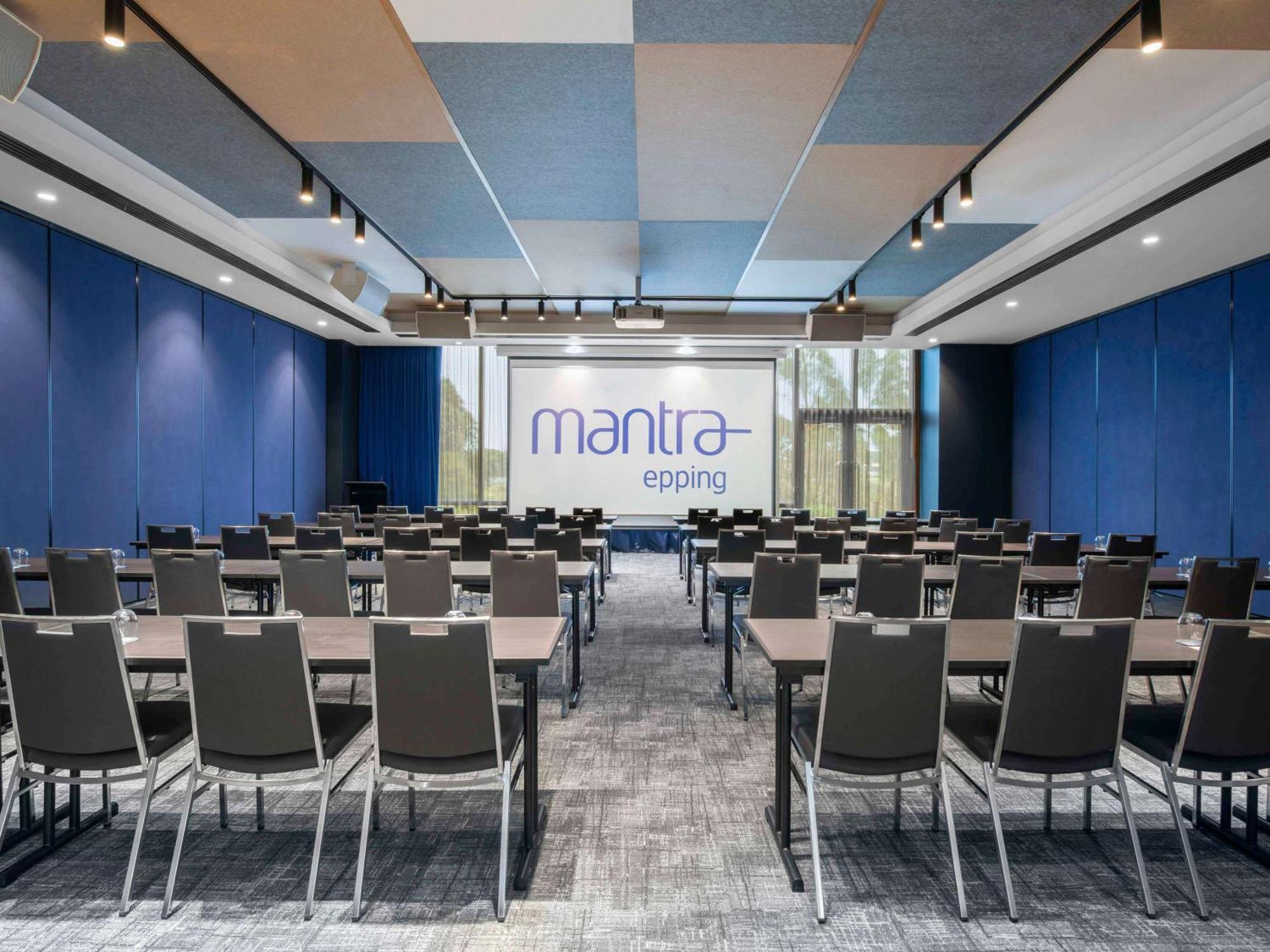 Hotel Mantra Melbourne Epping Zewnętrze zdjęcie